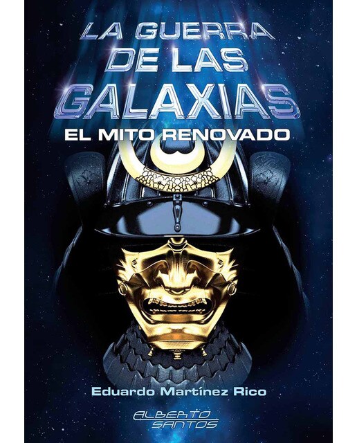 Imagen 0 de La guerra de las galaxias
