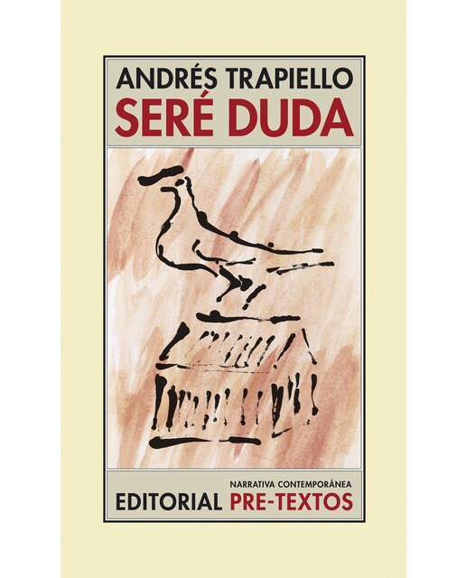 Imagen 1 de Seré duda (Tapa blanda)