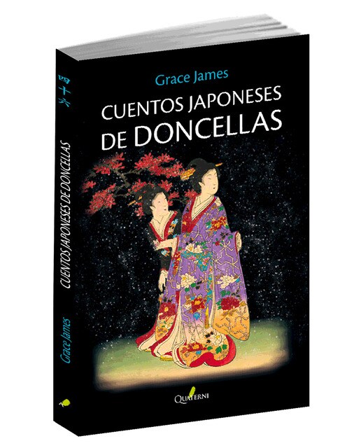 Imagem 0 de Cuentos Japoneses De Doncellas