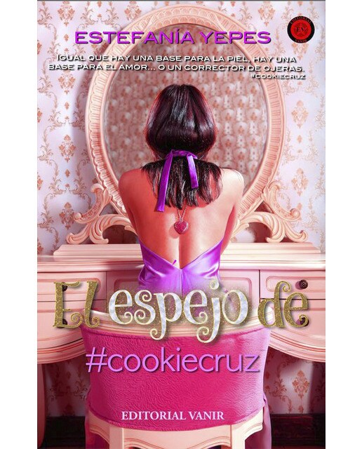 Imagem 0 de El espejo de cookiecruz