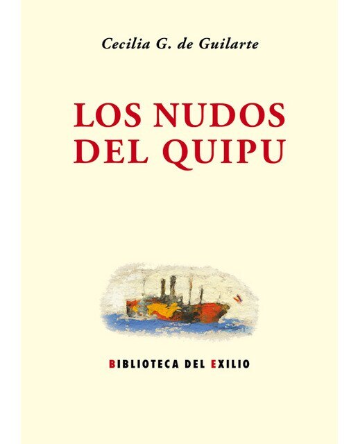 Imagen 0 de Los nudos del quipu