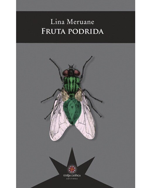 Imagem 0 de FRUTA PODRIDA (Capa mole)
