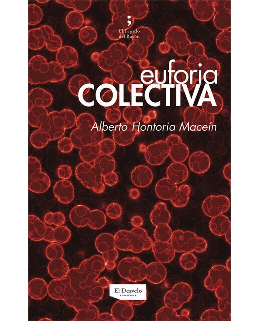 Imagem 0 de Euforia Colectiva (Capa mole)