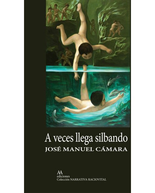 A veces llega silbando
