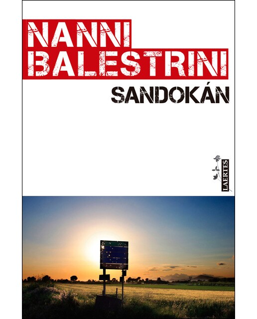 Sandokán: Una historia de camorra  (Tapa blanda con solapas) 1