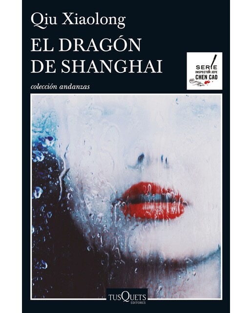 Imagem 0 de El dragón de Shanghai (Bolso) (Capa mole)