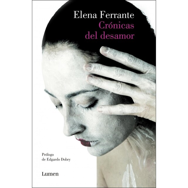 Crónicas del desamor (Tapa blanda)