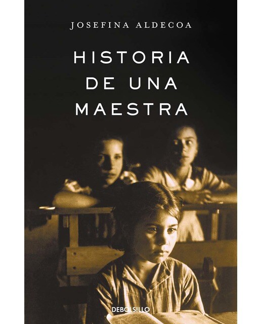 Historia de una maestra(Tapa blanda) 1