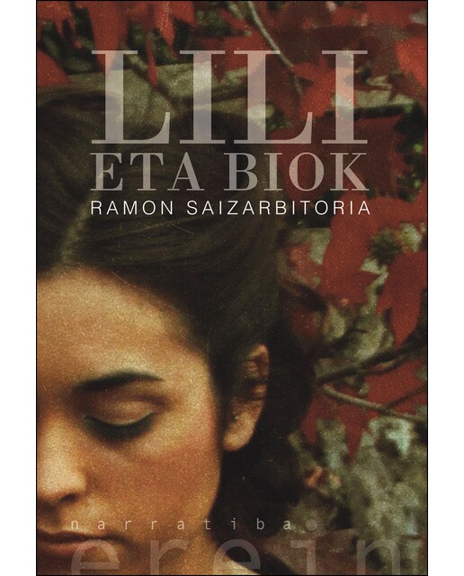 Imagen 1 de Lili eta biok  (Tapa blanda con solapas)