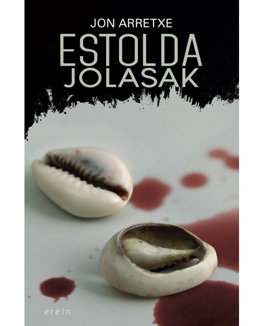 Estolda jolasak (Capa mole com abas) 1