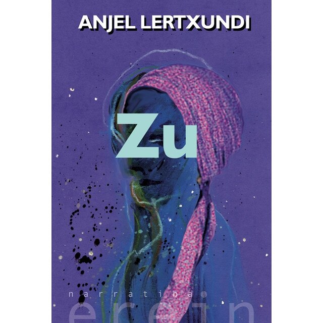 Imagem 0 de Zu (Capa mole com abas)