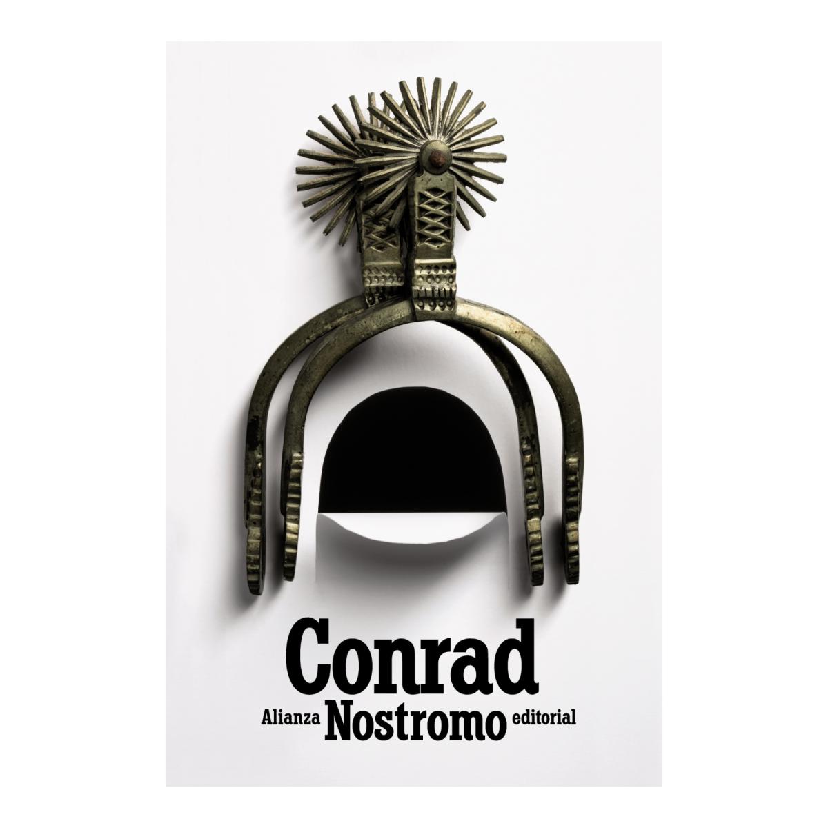 Imagen 0 de Nostromo: Relato del litoral