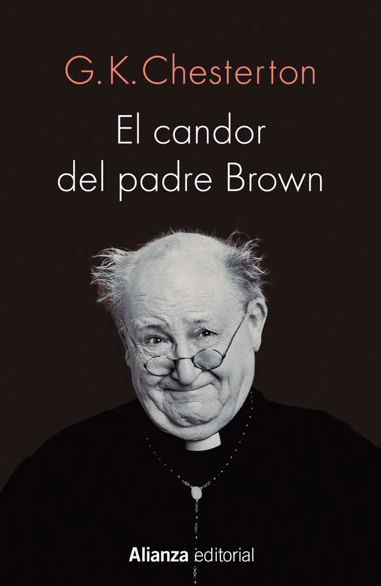 El candor del padre Brown (Bolso) (Capa mole) 1