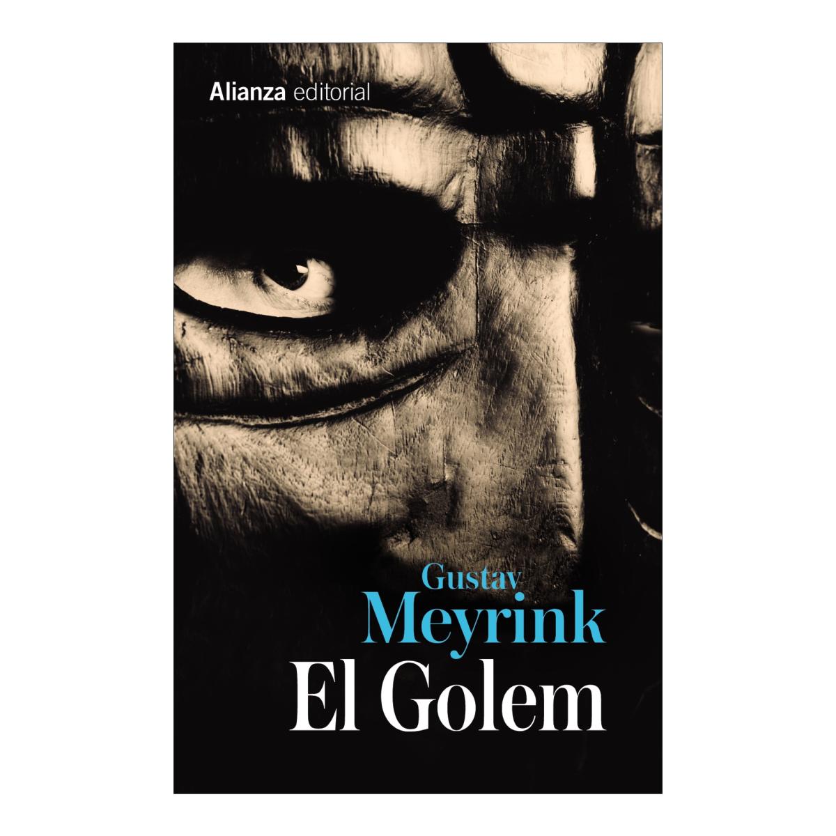 Imagen 0 de El golem (Tapa blanda)