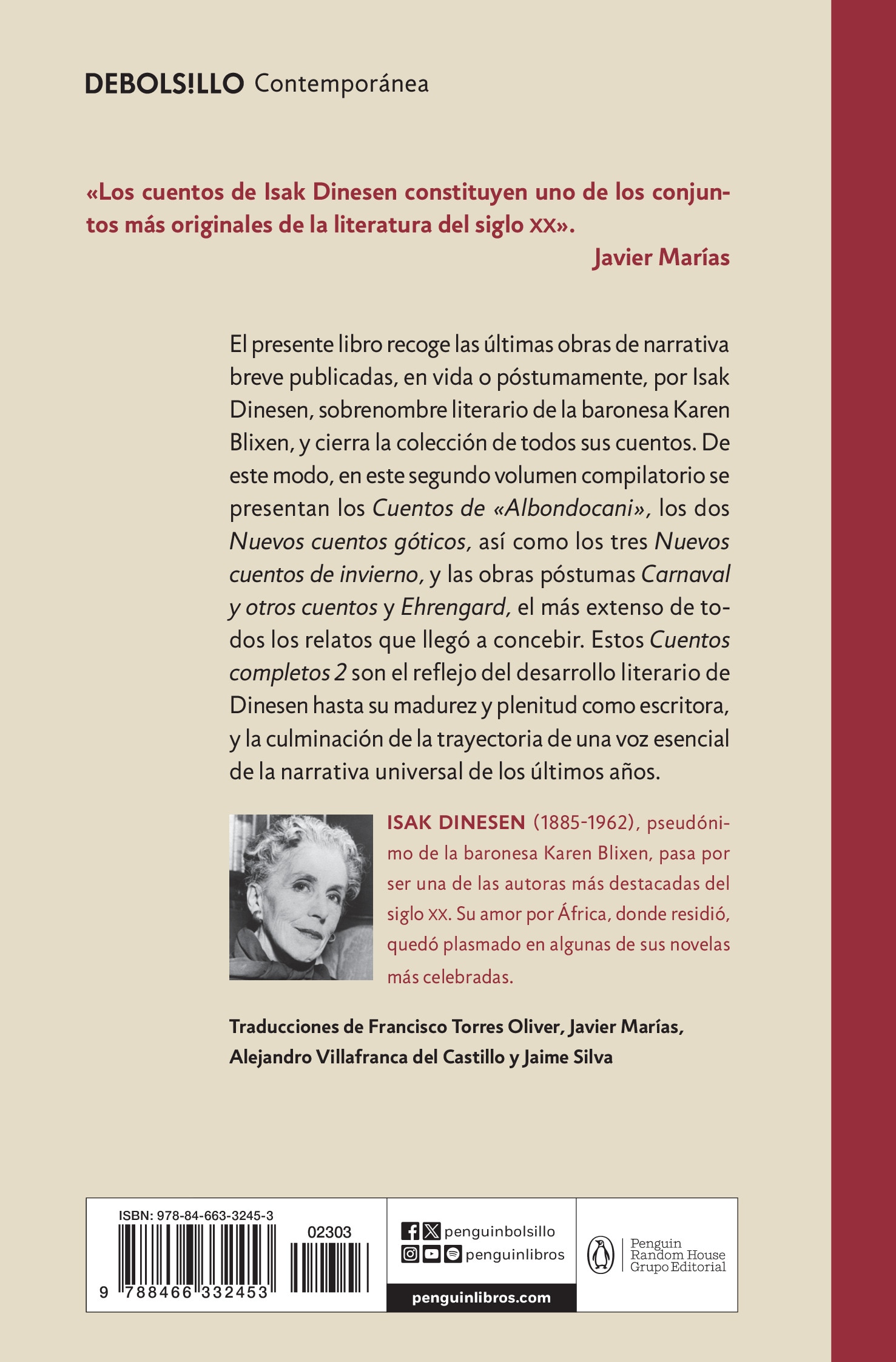 Cuentos completos 2(Tapa blanda) 2
