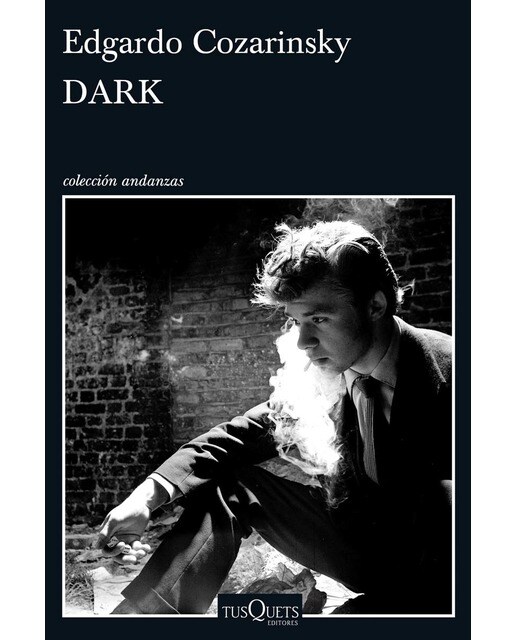 Imagen 0 de Dark  (Tapa blanda con solapas Tapa blanda)