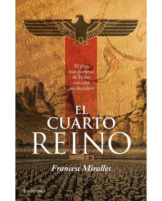 El cuarto reino (Capa mole com abas) 1