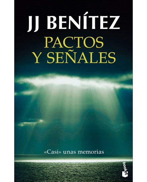 Imagen 0 de Pactos y señales (Bolsillo) (Tapa blanda)