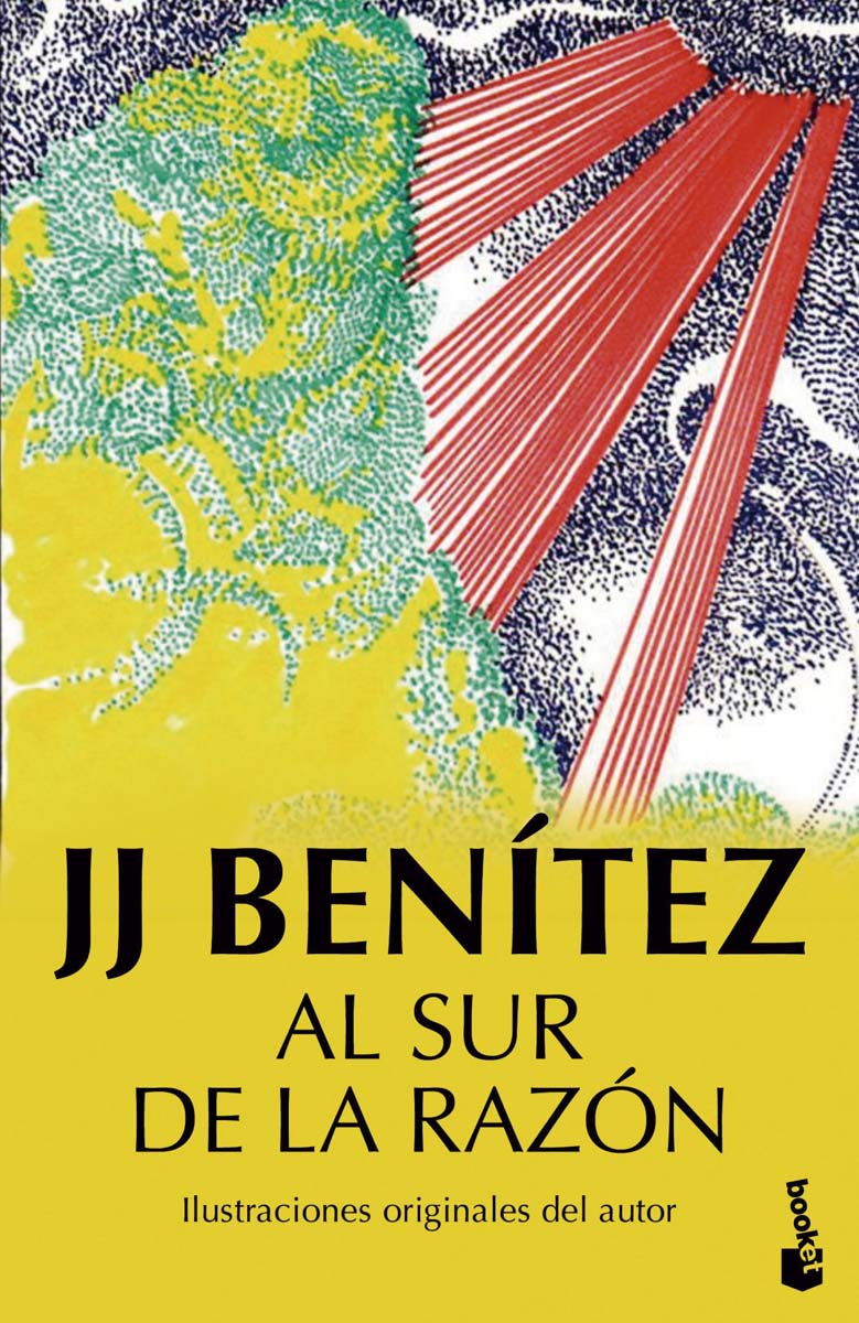 Al sur de la razón(Bolsillo) (Tapa blanda) 1