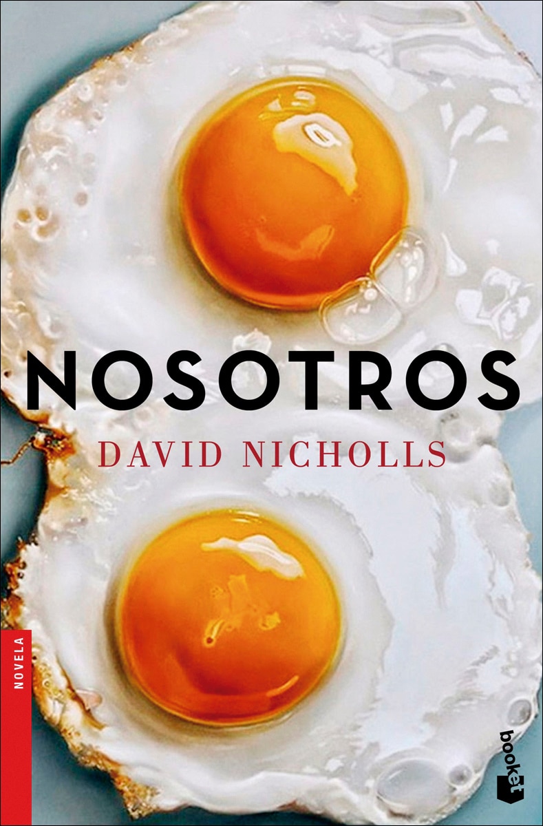 Imagen 0 de Nosotros (Bolsillo) (Tapa blanda)