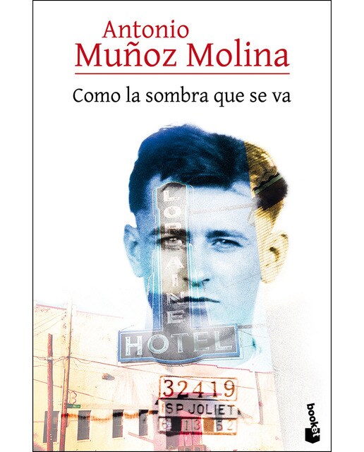 Como la sombra que se va(Bolsillo) (Tapa blanda) 1