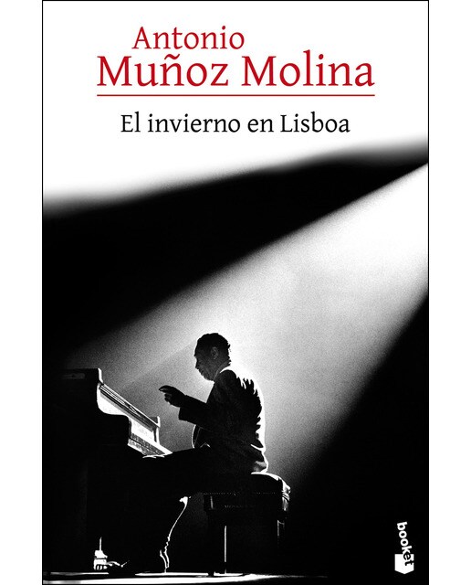 Imagem 0 de El invierno en Lisboa (Bolso) (Capa mole)