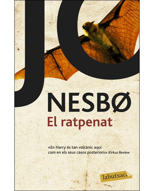 Imagen 0 de El ratpenat (Bolsillo) (Tapa blanda)