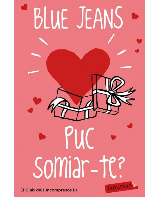Puc somiar-te?(Bolsillo) (Tapa blanda) 1