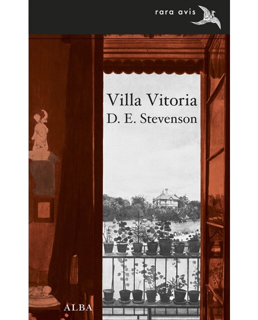 Imagen 0 de Villa Vitoria (Tapa blanda con solapas Tapa blanda)