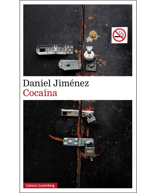 Imagen 0 de Cocaína (Tapa dura)