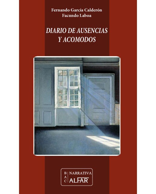 Imagen 1 de Diario de ausencias y acomodos