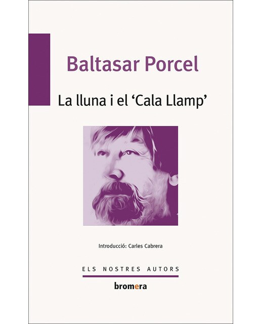 Imagen 1 de La lluna i el Cala Llamp (Tapa blanda)