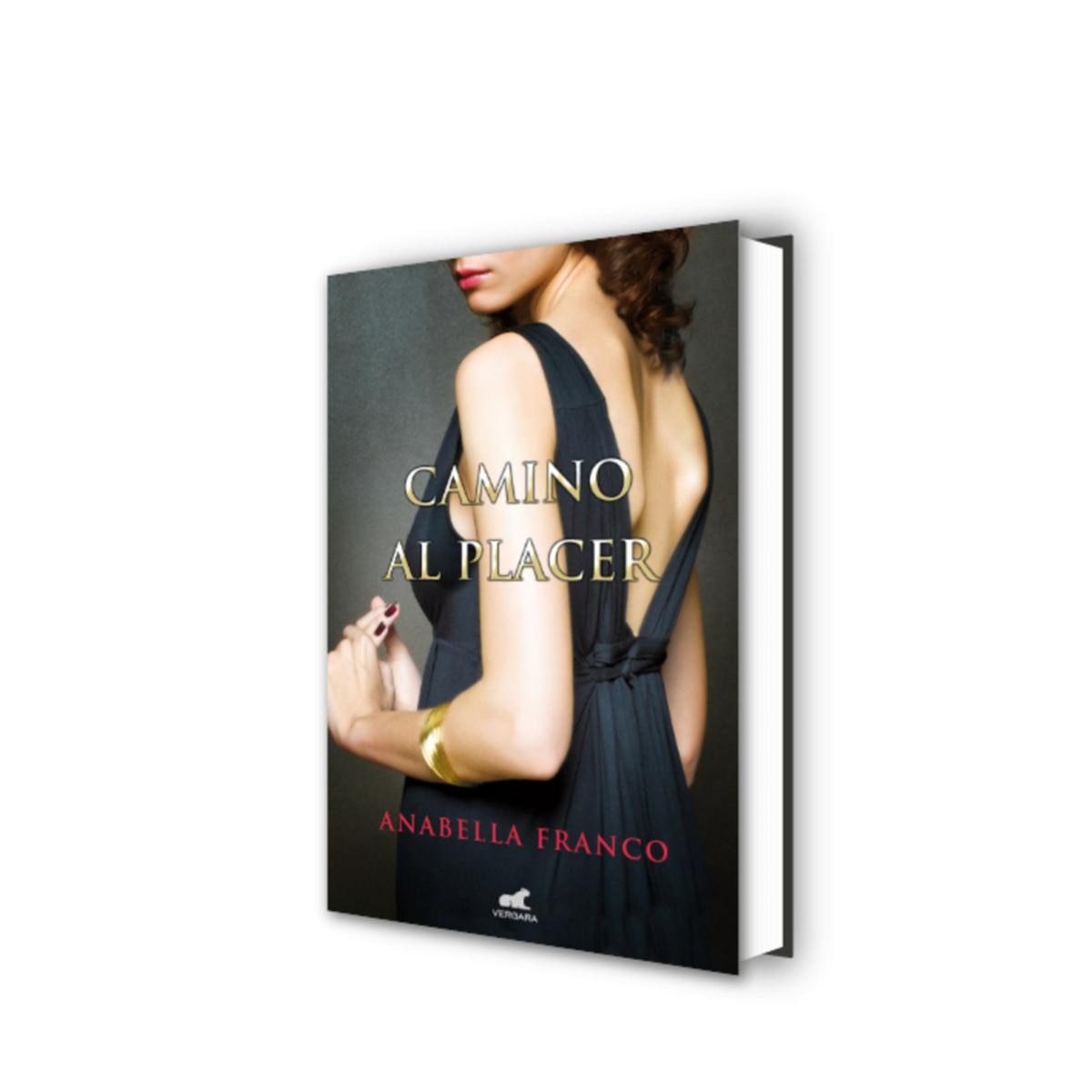Camino al placer(Tapa blanda) 2