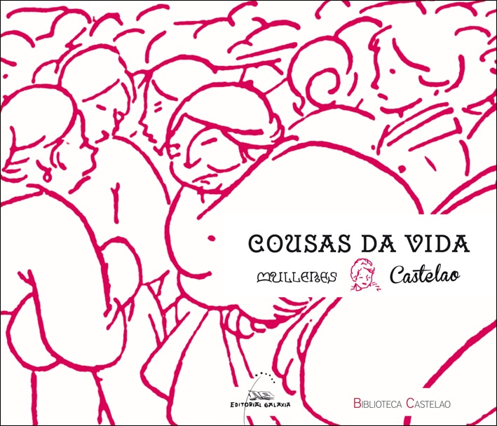 Cousas da vida mulleres (bc)(Tapa blanda) 1