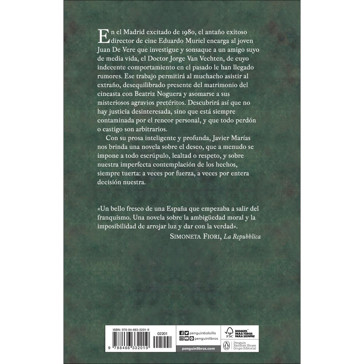 Así empieza lo malo (Bolsillo) (Tapa blanda) 2