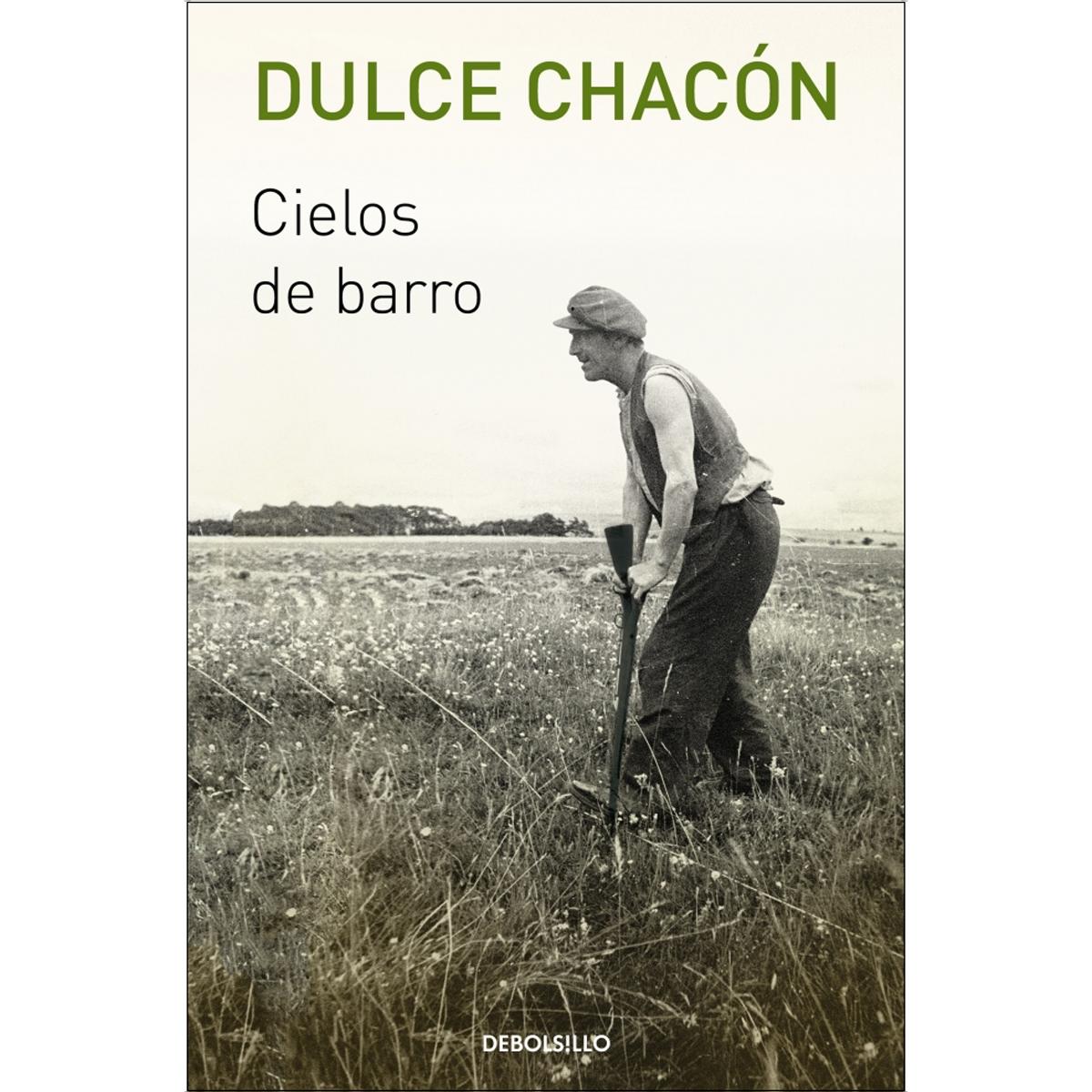 Cielos de barro (Bolsillo) (Tapa blanda) 1
