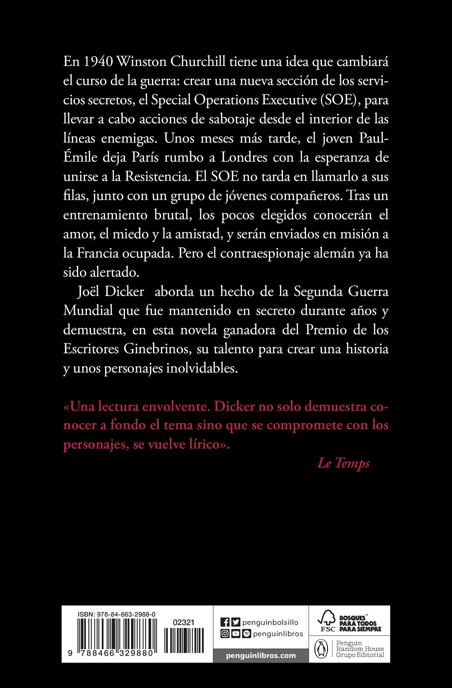 Los últimos días de nuestros padres (Bolsillo) (Tapa blanda) 2