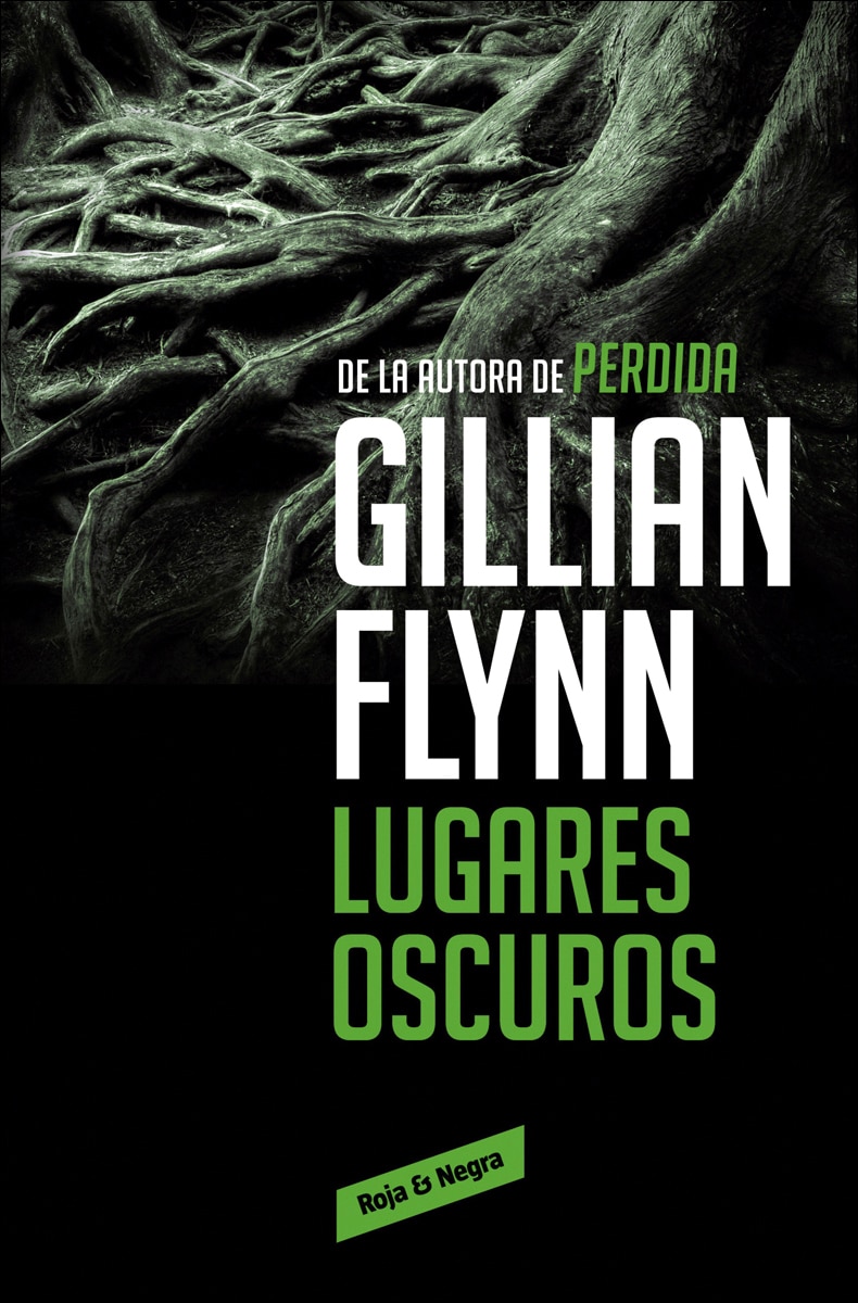 Imagen 1 de Lugares oscuros (Tapa blanda)