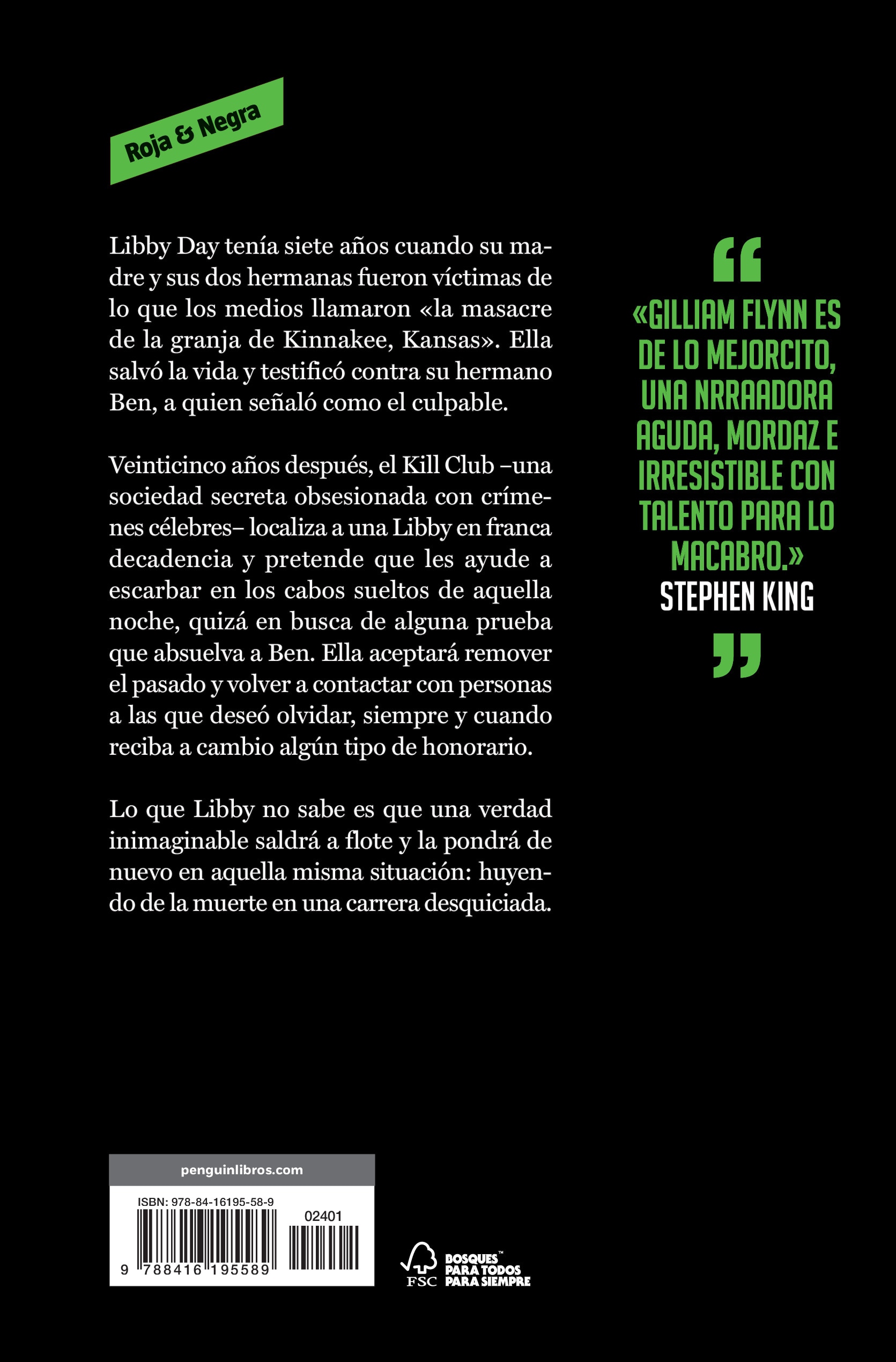 Imagen 2 de Lugares oscuros (Tapa blanda)