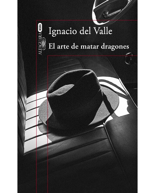 El arte de matar dragones (Capitán Arturo Andrade 1) (Capa mole) 1