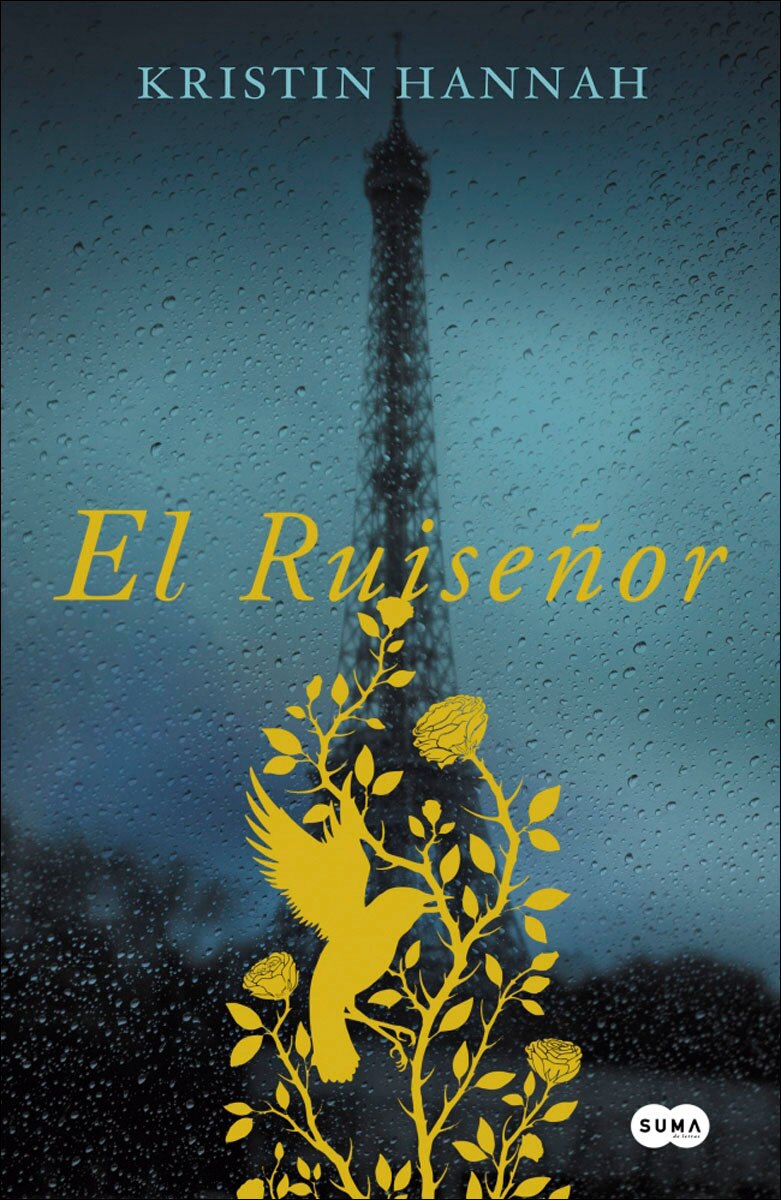 Imagen 0 de El Ruiseñor  (Tapa blanda)