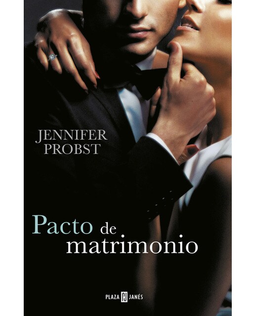 Imagen 1 de Pacto de matrimonio (Casarse con un millonario 4)  (Tapa blanda)