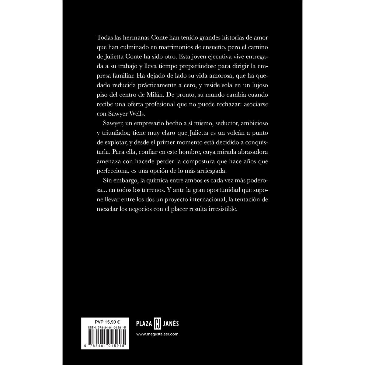 Imagen 2 de Pacto de matrimonio (Casarse con un millonario 4)  (Tapa blanda)