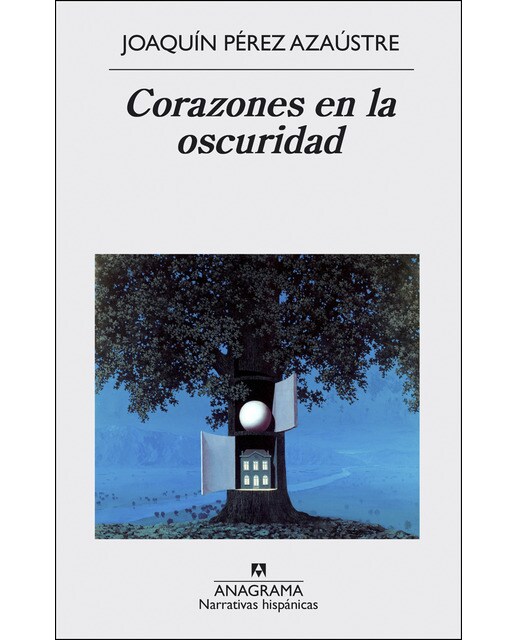 Imagen 0 de Corazones en la oscuridad (Tapa blanda)