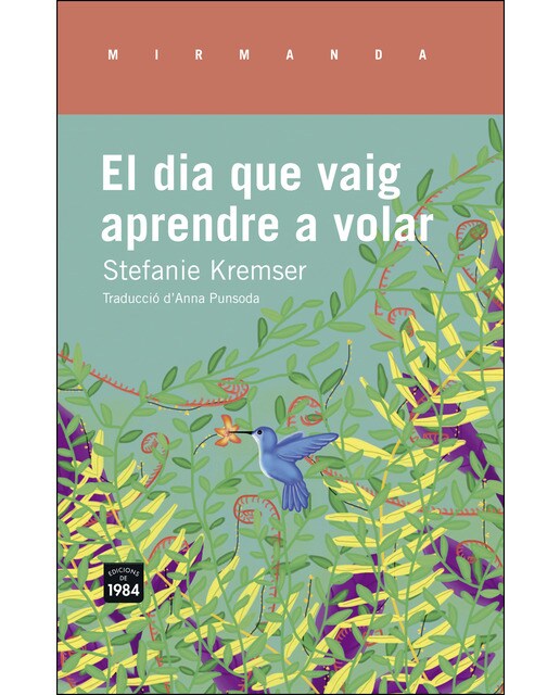 Imagen 0 de El dia que vaig aprendre a volar (Bolsillo) (Tapa blanda)