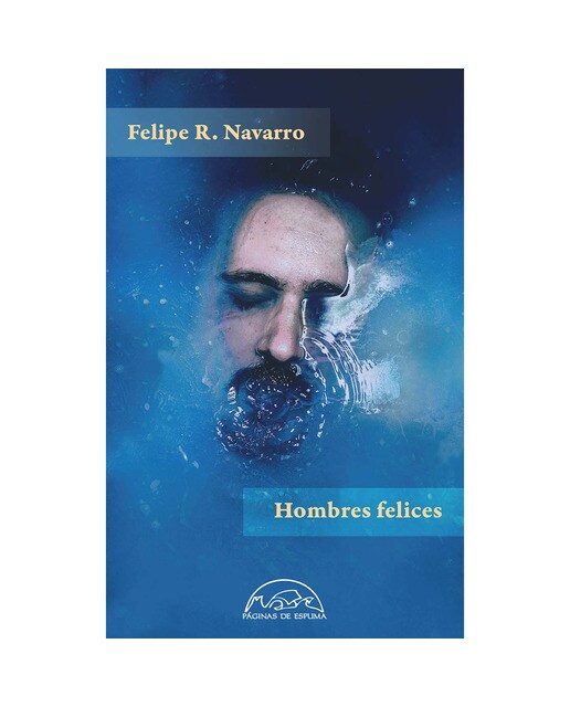 Hombres felices(Tapa blanda) (Tapa blanda con solapas) 1