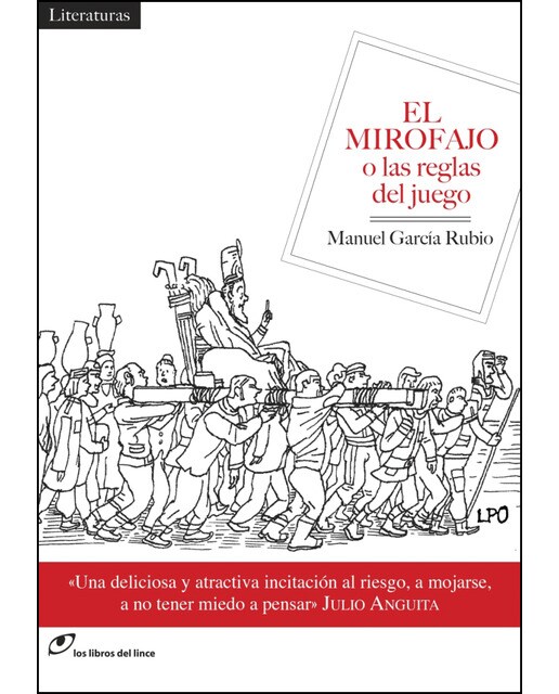 Imagem 0 de El Mirofajo