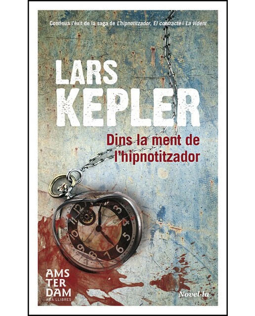 Imagem 0 de Dins La Ment De L'hipnotitzador