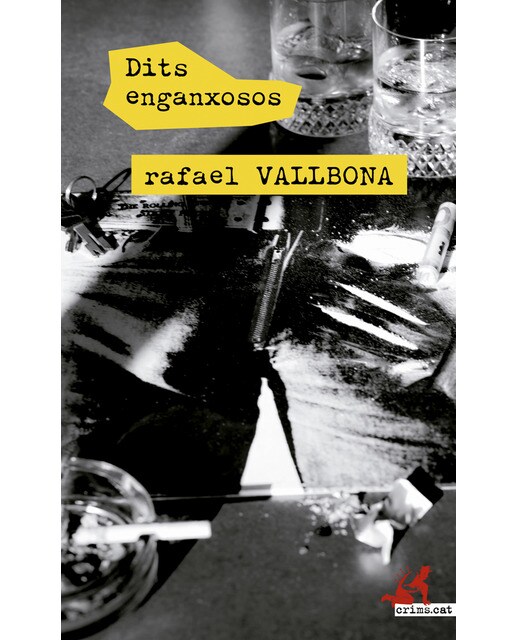 Imagem 0 de Dits enganxosos(Tapa blanda)