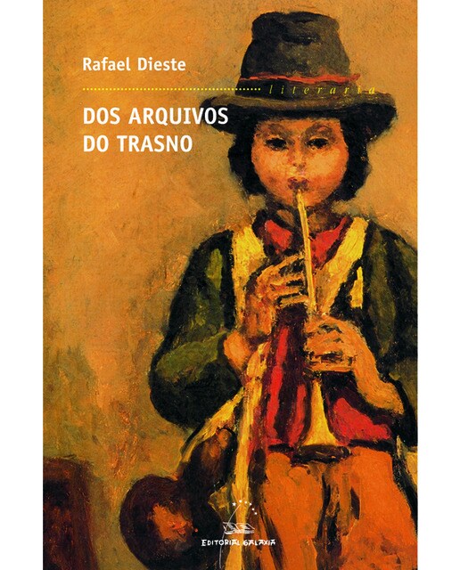 Dos arquivos do trasno (brd)(Tapa blanda) 1